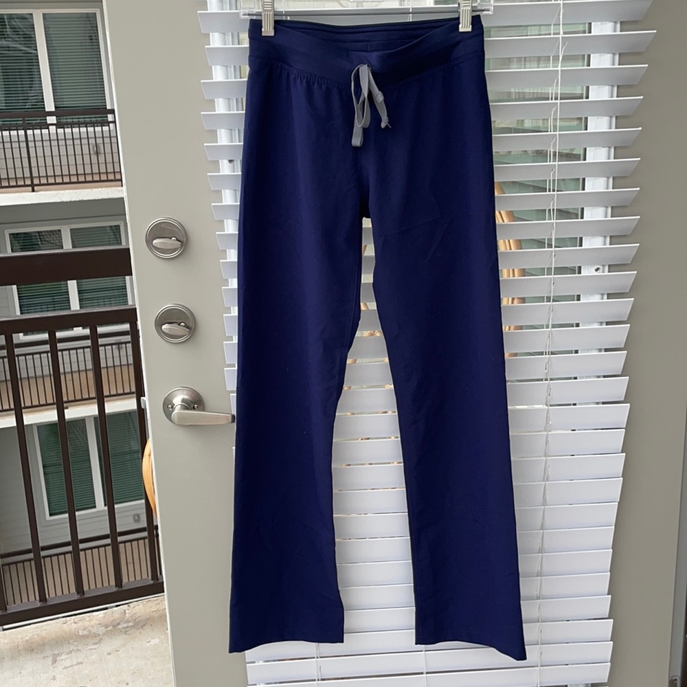 FIGS Technical Collection Pants Size XXS